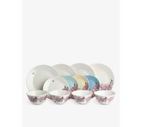 Royal Albert Miranda Kerr Everyday Friendship 12-Piece Dinnerware Set