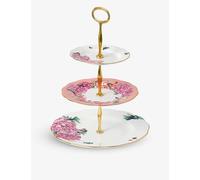 Royal Albert Miranda Kerr Friendship 3 Tier Cake Stand
