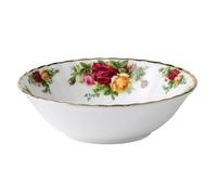 Royal Albert Old Country Roses AllPurpose Porcelain Bowl