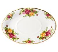 Royal Albert Old Country Roses Boat Stand