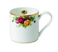 Royal Albert Old Country Roses Modern Mug