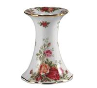 Royal Albert Old Country Roses Montrose Candlestick