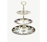 Royal Albert 100 Years 3 Tier Cakestand,27cm, Stand 1