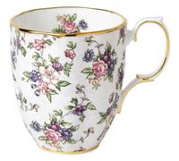 Royal Albert 100 Years 1940 Mug