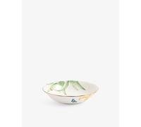 Royal Albert Miranda Kerr Australiana Cereal Bowl 16cm 6.3in White