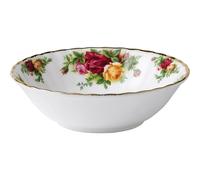 Royal Albert Royal Albert Old Country Roses China Cereal Bowl 16cm
