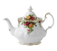 Royal Albert Royal Albert Old Country Roses Large Teapot
