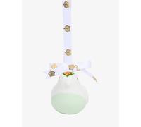 Royal Albert Royal Albert Old Country Roses Robin Bone-China Christmas Decoration