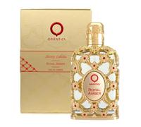 Orientica Royal Amber Eau de Parfum unisex 80 ml