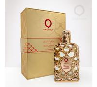 Royal Amber EDP 80ML Spray Unisex By Orientica Luxury Collection Arabian FAST