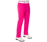 Royal And Awesome Men Golf Pants - Pink Ticket, 34 x 30-Inch/86 x 76 cm