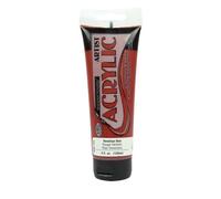 Royal and Langnickel 4 oz Acrylic - Venetian Red