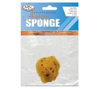 Royal and Langnickel Artist Natural Ocean Sponge Mini