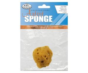 Royal and Langnickel Artist Natural Ocean Sponge Mini