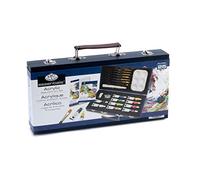 Royal and Langnickel Beginners Acrylic Painting Set