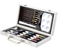 Royal and Langnickel Beginners Watercolour Painting Set, Watercolor (22 Piece)