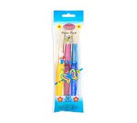 Royal and Langnickel Big Kid's Choice Toddler Brush Set - 3/Package