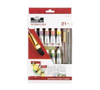 Royal and Langnickel - Learn to - Watercolour