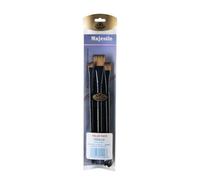 Royal and Langnickel Majestic Premium Brush Set (Pack of 5)