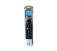 Royal and Langnickel Majestic Premium Watercolour Brush Set (Pack of 5)