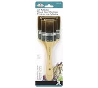 Royal and Langnickel Paintbrushes, Nailon/a, Nylon/A, Various