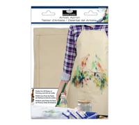 Royal and Langnickel Plain Canvas Artist Apron