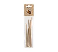 Royal and Langnickel Potter's Select 5 Pieces Micro Sculpting Tools Set