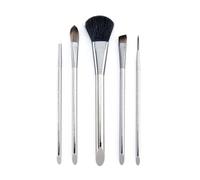Royal and Langnickel Zen 5 Piece Watercolour Mop Variety Paint Brush Set