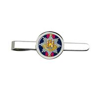 Royal Anglian Regiment, British Army Tie Clip
