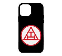 Royal Arch Masons Seal York Rite Chapter Case for iPhone 12 mini