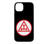Royal Arch Masons Seal York Rite Chapter Case for iPhone 14 Plus