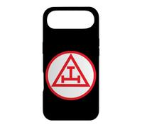 Royal Arch Masons Seal York Rite Chapter Case for iPhone Air