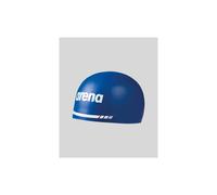 (Royal) Areena 3D Soft Swim Cap Silicone Racing Training Hydrodynamic Wrinkle-Free