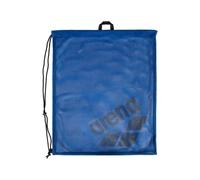(Royal) Arena One Go Mesh Bag 40L Quick Dry Swim Mesh Bag with Drawstring