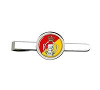 Royal Armoured Corps, British Army Tie Clip