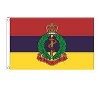 Royal Army Medical Corps Flag 5ft x 3ft