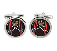 Royal Army Physical Training Corps, British Army Cufflinks in Box