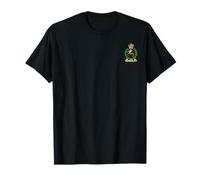 Royal Army Veterinary Corps Capbadge T-Shirt