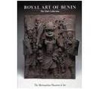 Royal Art of Benin/E0569P: The Perls Collection in the Metropolitan Museum of Art