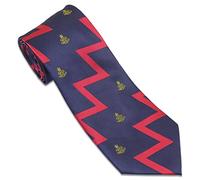 Royal Artillery Association Polyester Regimental Tie