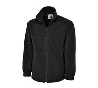 Royal Artillery cuffed sleeve UN leece - XS UP TO 6XL - 7 COLOURS -