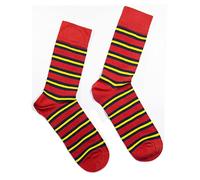 Royal Artillery Regimental Socks ("Stable Belt " design)