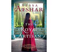 Royal Artisan, The (cloth) (Queen Esther's Court)