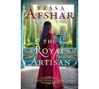 Royal Artisan, The (paper) (Queen Esther's Court)