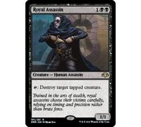 Royal Assassin | Dominaria Remastered