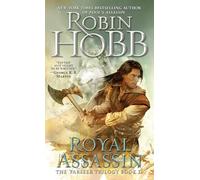 Royal Assassin (Farseer, 2)