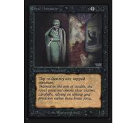 Royal Assassin (Not Tournament Legal) | International Edition