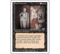 Royal Assassin | Revised (3rd Edition)