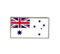Royal Australian Navy Flag Tie Pin