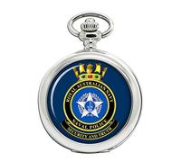 Royal Australian Navy Police Pocket Watch